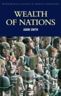 Kniha: Wealth of Nations (Adam Smith). Oxford University Press, 2012 Kniha: Wealth of Nations (Adam Smith). Oxford University Press, 2012