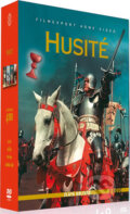 Film: Husité - 4DVD (Filmexport) (). Filmexport, 2013 Film: Husité - 4DVD (Filmexport) (). Filmexport, 2013