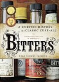 Kniha: Bitters (Brad Thomas Parsons). Ten speed, 2011 Kniha: Bitters (Brad Thomas Parsons). Ten speed, 2011