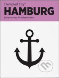 Kniha: Hamburg Crumpled City Map (Palomar). Palomar, 2011 Kniha: Hamburg Crumpled City Map (Palomar). Palomar, 2011