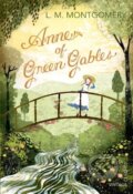 Kniha: Anne of Green Gables, 2013 Kniha: Anne of Green Gables, 2013