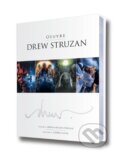 Kniha: Oeuvre (Drew Struzan). Titan Books, 2011 Kniha: Oeuvre (Drew Struzan). Titan Books, 2011