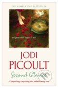 Kniha: Second Glance (Jodi Picoult). Hodder Paperback, 2013 Kniha: Second Glance (Jodi Picoult). Hodder Paperback, 2013