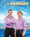 Duo Yamaha - CD+DVD, Manic D, 2013