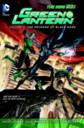 Green Lantern Volume 2 - Doug Mahnke, DC Comics, 2013