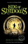 Kniha: King Of Shadows (Susan Cooper). Red Fox, 2010 Kniha: King Of Shadows (Susan Cooper). Red Fox, 2010