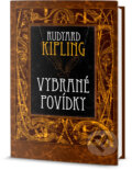 Kniha: Vybrané povídky (Rudyard Kipling). Edice knihy Omega, 2014 Kniha: Vybrané povídky (Rudyard Kipling). Edice knihy Omega, 2014
