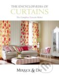 Encyclopaedia of Curtains - Catherine Merrick, Merrick & Day, 2014