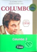 Film: Columbo 2. (8 - 14) (NORTH VIDEO) (). NORTH VIDEO, 2014 Film: Columbo 2. (8 - 14) (NORTH VIDEO) (). NORTH VIDEO, 2014