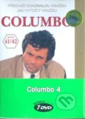 Film: Columbo 4. (22 - 28) (NORTH VIDEO) (). NORTH VIDEO, 2014 Film: Columbo 4. (22 - 28) (NORTH VIDEO) (). NORTH VIDEO, 2014