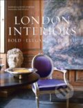 Kniha: London Interiors (Barbara Stoeltie a René Stoelt). Flammarion, 2014 Kniha: London Interiors (Barbara Stoeltie a René Stoelt). Flammarion, 2014