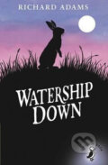 Watership Down - Richard Adams, Penguin Books, 2014