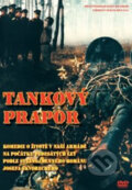 Film: Tankový prapor (Josef Škvorecký) (). NORTH VIDEO, 2014 Film: Tankový prapor (Josef Škvorecký) (). NORTH VIDEO, 2014
