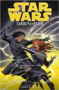 Kniha: Star Wars vol. 3 (Jan Duursema a John Ostrander). Titan Books, 2014 Kniha: Star Wars vol. 3 (Jan Duursema a John Ostrander). Titan Books, 2014