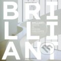 Kniha: Brilliant: White in Design (Linda O'Keeffe). Monacelli Press, 2011 Kniha: Brilliant: White in Design (Linda O'Keeffe). Monacelli Press, 2011
