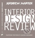 Kniha: Interior Design Review (Andrew Martin). Andrew Martin International, 2010 Kniha: Interior Design Review (Andrew Martin). Andrew Martin International, 2010