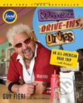 Kniha: Diners, Drive-ins and Dives (William Morrow). William Morrow, 2010 Kniha: Diners, Drive-ins and Dives (William Morrow). William Morrow, 2010