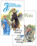 Kniha: Míjející se hvězdy (Vlasta Javořická). Kamélie, 2014 Kniha: Míjející se hvězdy (Vlasta Javořická). Kamélie, 2014