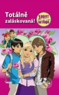 Kniha: Totálně zaláskovaná (Maja von Vogel). Víkend, 2014 Kniha: Totálně zaláskovaná (Maja von Vogel). Víkend, 2014
