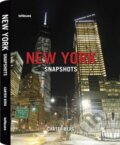 Kniha: New York City Snapshots (Carter Berg). Frechmann, 2014 Kniha: New York City Snapshots (Carter Berg). Frechmann, 2014