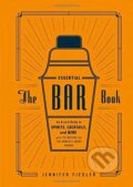 Kniha: Essential Bar Book (Ten speed). Ten speed, 2014 Kniha: Essential Bar Book (Ten speed). Ten speed, 2014