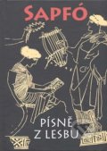 Kniha: Písně z Lesbu (Sapfó). Levné knihy a.s. Kniha: Písně z Lesbu (Sapfó). Levné knihy a.s.