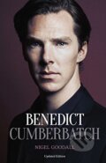 Kniha: Benedict Cumberbatch (Nigel Goodall). Andre Deutsch, 2015 Kniha: Benedict Cumberbatch (Nigel Goodall). Andre Deutsch, 2015