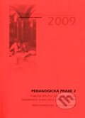 Kniha: Pedagogická praxe 2 (Alena Nelešovská). Univerzita Palackého v Olomouci, 2008 Kniha: Pedagogická praxe 2 (Alena Nelešovská). Univerzita Palackého v Olomouci, 2008