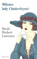 Milenec lady Chatterleyové - David Herbert Lawrence, Levné knihy a.s.