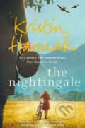 Kniha: The Nightingale (Kristin Hannah). Pan Macmillan, 2015 Kniha: The Nightingale (Kristin Hannah). Pan Macmillan, 2015