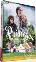 Film: Princezna ze mlejna (Zdeněk Troška) (). Manic D, 2015 Film: Princezna ze mlejna (Zdeněk Troška) (). Manic D, 2015