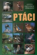 Kniha: Ptáci (Ottovo nakladatelství). Ottovo nakladatelství, 2015 Kniha: Ptáci (Ottovo nakladatelství). Ottovo nakladatelství, 2015