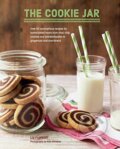 Kniha: The Cookie Jar (Liz Franklin). Ryland, Peters and Small, 2015 Kniha: The Cookie Jar (Liz Franklin). Ryland, Peters and Small, 2015