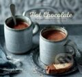 Kniha: Hot Chocolate (Hannah Miles). Ryland, Peters and Small, 2015 Kniha: Hot Chocolate (Hannah Miles). Ryland, Peters and Small, 2015