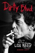 Kniha: Dirty Blvd. (Aidan Levy). Chicago Review Kniha: Dirty Blvd. (Aidan Levy). Chicago Review