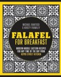Kniha: Falafel for Breakfast: Modern Middle Eastern... (Kirsty Frawle a Michael Rantissi). Murdoch Books, 2015 Kniha: Falafel for Breakfast: Modern Middle Eastern... (Kirsty Frawle a Michael Rantissi). Murdoch Books, 2015
