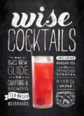 Kniha: Wise Cocktails (Jennie Ripps). Rodale Press, 2015 Kniha: Wise Cocktails (Jennie Ripps). Rodale Press, 2015