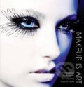 Kniha: Makeup is Art (E.J. Publishing). E.J. Publishing, 2013 Kniha: Makeup is Art (E.J. Publishing). E.J. Publishing, 2013