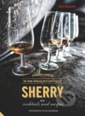 Kniha: Sherry (Talia Baiocchi). Jacqui Small LLP, 2015 Kniha: Sherry (Talia Baiocchi). Jacqui Small LLP, 2015