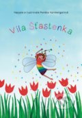 Kniha: Víla Šťastenka (Renáta Nürnbergerová). LifeTree, 2012 Kniha: Víla Šťastenka (Renáta Nürnbergerová). LifeTree, 2012
