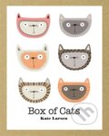 Box of Cats - Kate Larsen, 