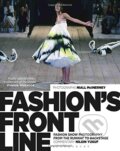 Kniha: Fashion's Front Line (Nilgin Yusuf). Bloomsbury, 2016 Kniha: Fashion's Front Line (Nilgin Yusuf). Bloomsbury, 2016