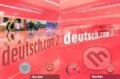 Kniha: Deutsch.com 2: Paket (Max Hueber Verlag). Max Hueber Verlag Kniha: Deutsch.com 2: Paket (Max Hueber Verlag). Max Hueber Verlag