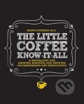 Kniha: The Little Coffee Know-It-All (Shawn Steiman). Quarry, 2016 Kniha: The Little Coffee Know-It-All (Shawn Steiman). Quarry, 2016