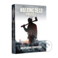 Společenská hra: The Walking Dead Universe RPG Starter Set (Free League Publishing). Free League Publishing, 2025 Společenská hra: The Walking Dead Universe RPG Starter Set (Free League Publishing). Free League Publishing, 2025