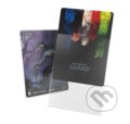 Společenská hra: Obaly na karty Cortex Matte 66 x 91 mm (Ultimate Guard) - prehľadné (Ultimate Guard). Ultimate Guard, 2025 Společenská hra: Obaly na karty Cortex Matte 66 x 91 mm (Ultimate Guard) - prehľadné (Ultimate Guard). Ultimate Guard, 2025