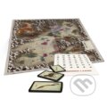 Společenská hra: Forbidden Lands - The Bloodmarch Map & Cards Pack (Free League Publishing). Free League Publishing, 2025 Společenská hra: Forbidden Lands - The Bloodmarch Map & Cards Pack (Free League Publishing). Free League Publishing, 2025