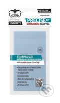 Společenská hra: Obaly na karty 64 x 89 mm - (Ultimate Guard Precise-Fit Resealable) (Ultimate Guard). Ultimate Guard, 2025 Společenská hra: Obaly na karty 64 x 89 mm - (Ultimate Guard Precise-Fit Resealable) (Ultimate Guard). Ultimate Guard, 2025