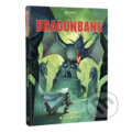 Kniha: Dragonbane Rulebook (Free League Publishing). Free League Publishing Kniha: Dragonbane Rulebook (Free League Publishing). Free League Publishing