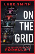 Kniha: On the Grid (Luke Smith). Simon & Schuster, 2025 Kniha: On the Grid (Luke Smith). Simon & Schuster, 2025